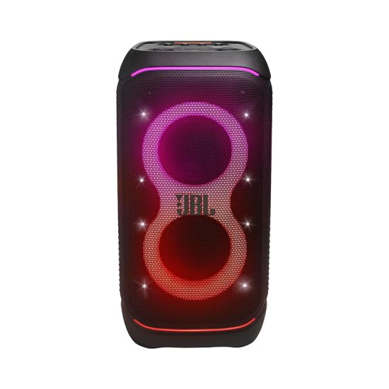 JBL PartyBox Stage 320 - Portable Speakers - Black | PRTYBXSTG320